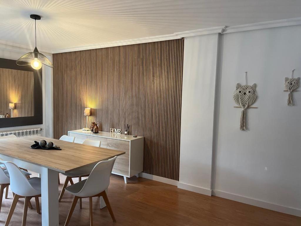 Apartment Biohomevalencia *