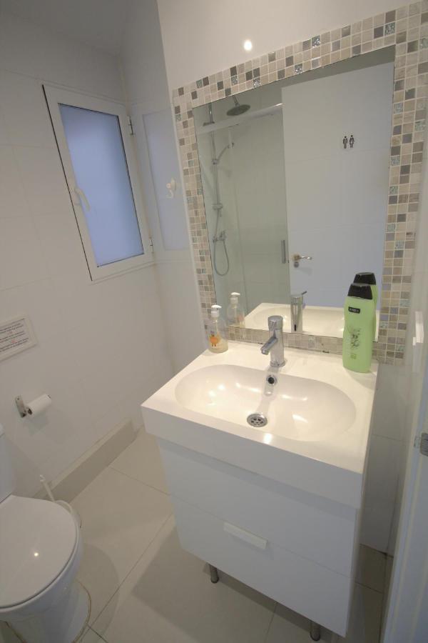 Guest house Privadas A Un Paso De Ruzafa Valencia