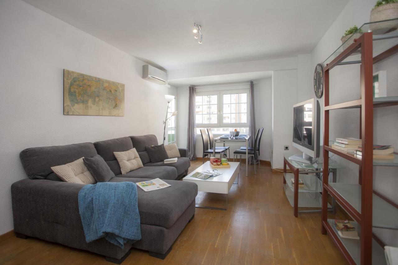 Singularstays Esteban Ballester *