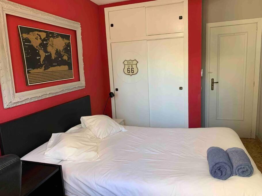 Playa Urb Privada 2 Apartment