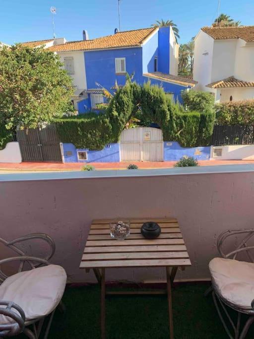 Playa Urb Privada 2 Apartment *