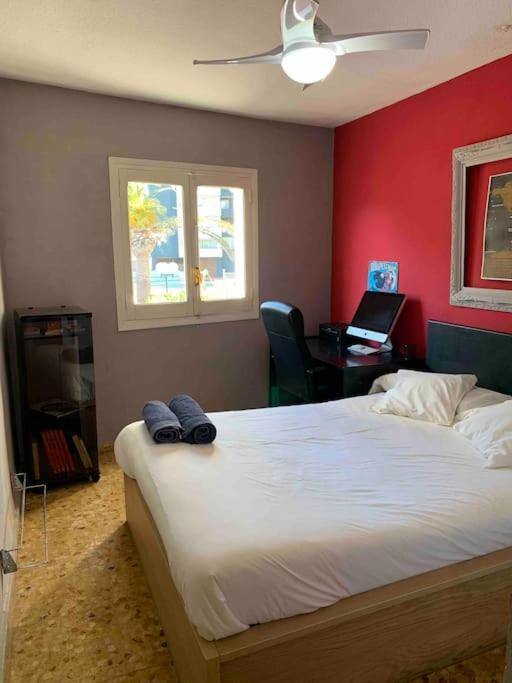 Playa Urb Privada 2 Apartment