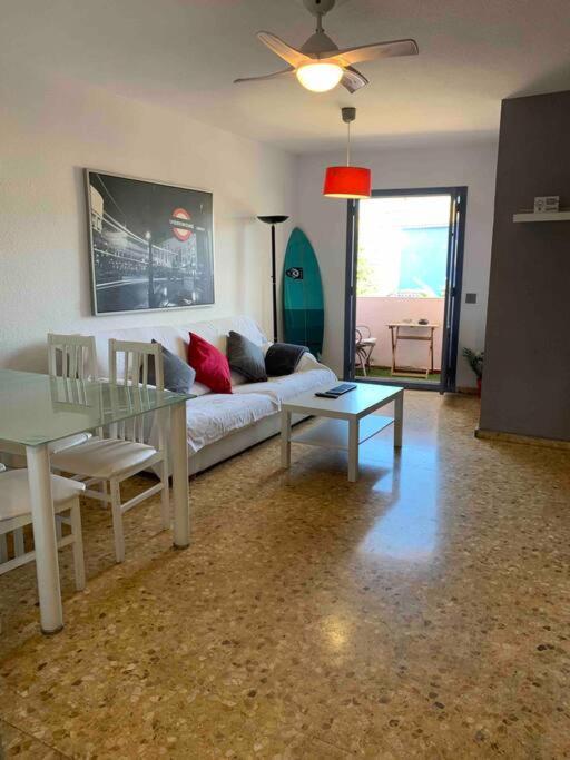 Playa Urb Privada 2 Apartment *
