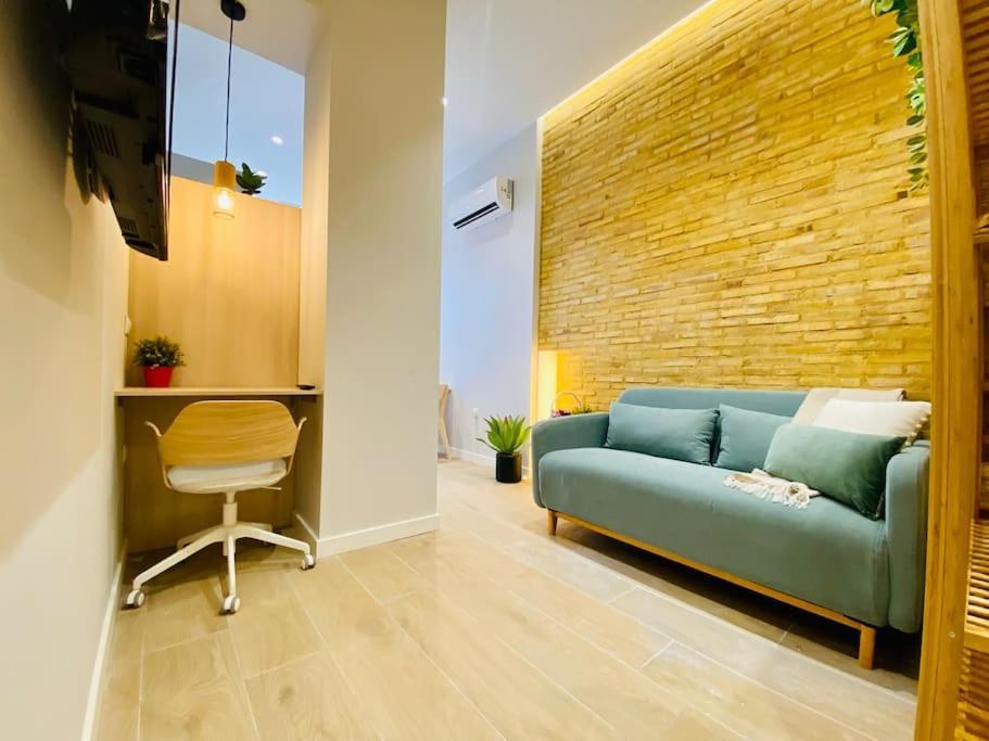 Apartment Cabanyal 5 - New & Stylish By The