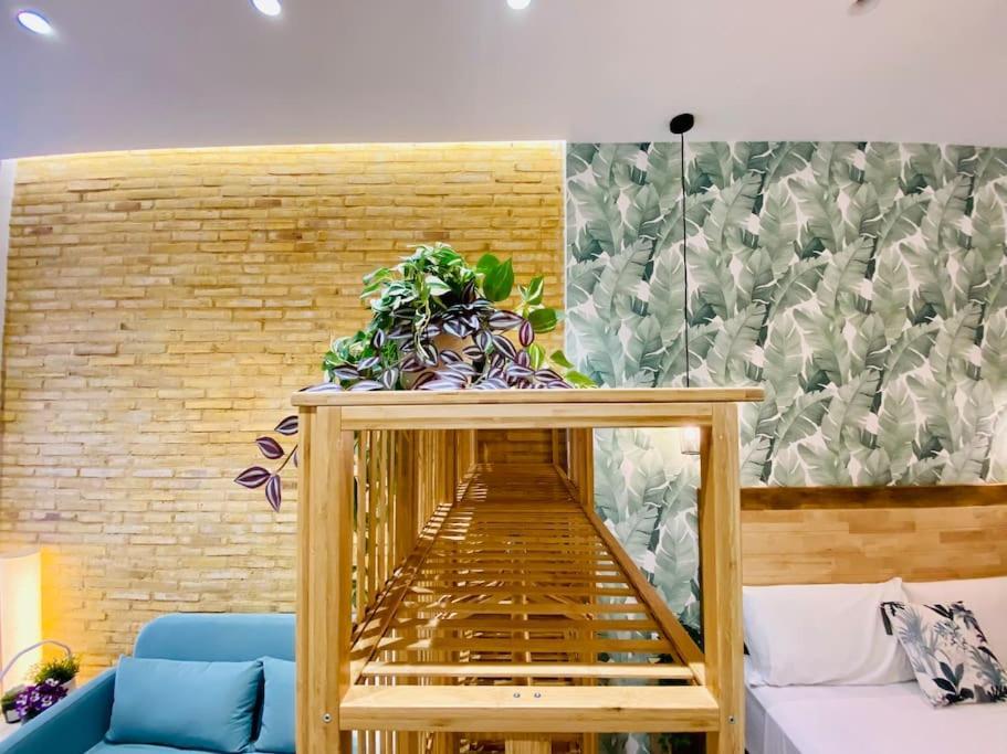 Apartment Cabanyal 5 - New & Stylish By The Valencia