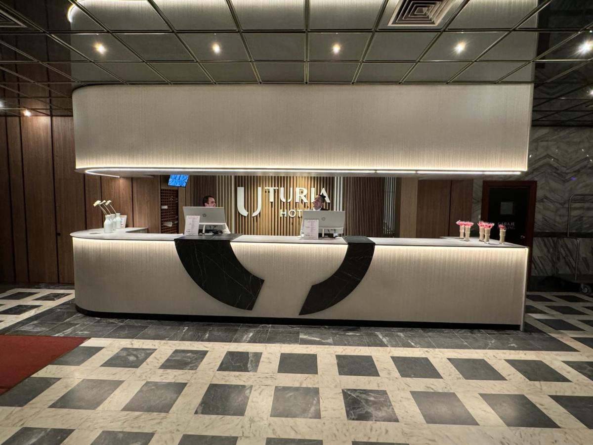 Hotel Turia
