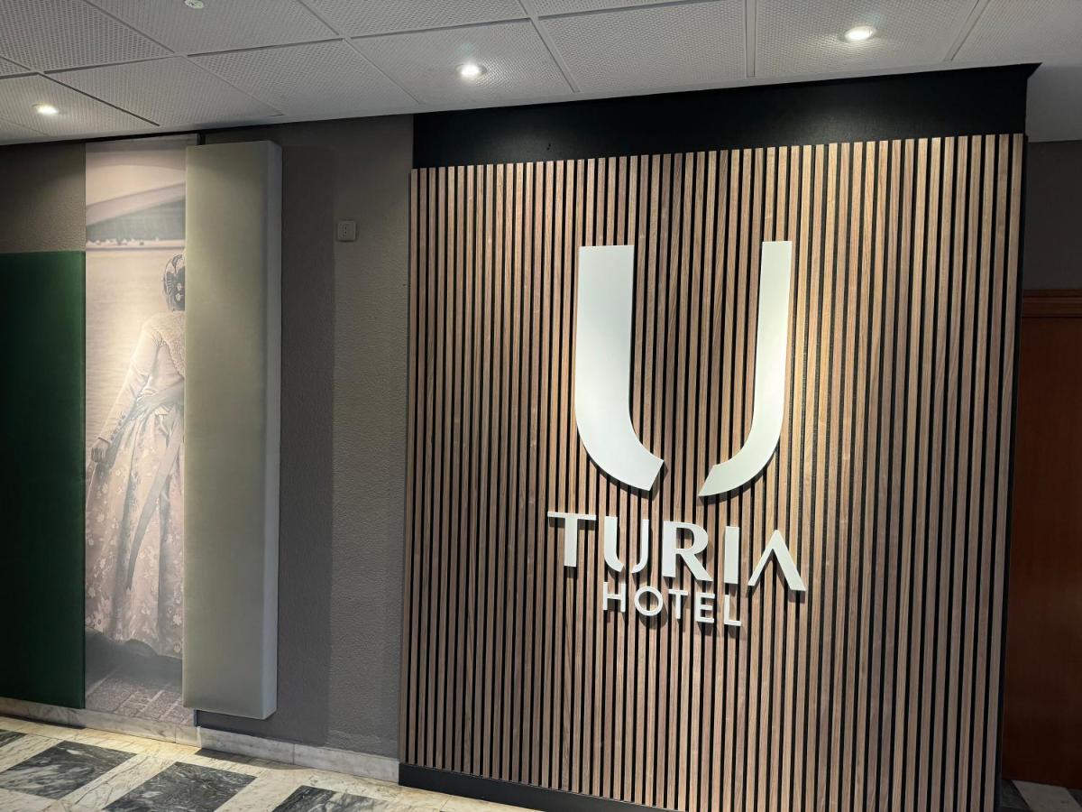 Turia Hotel