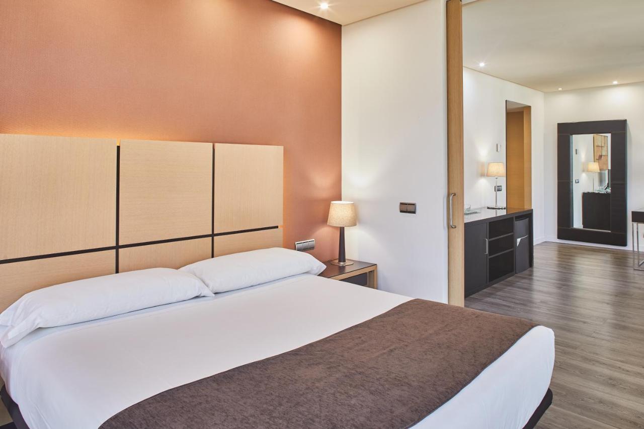 Hotel Silken Puerta Valencia