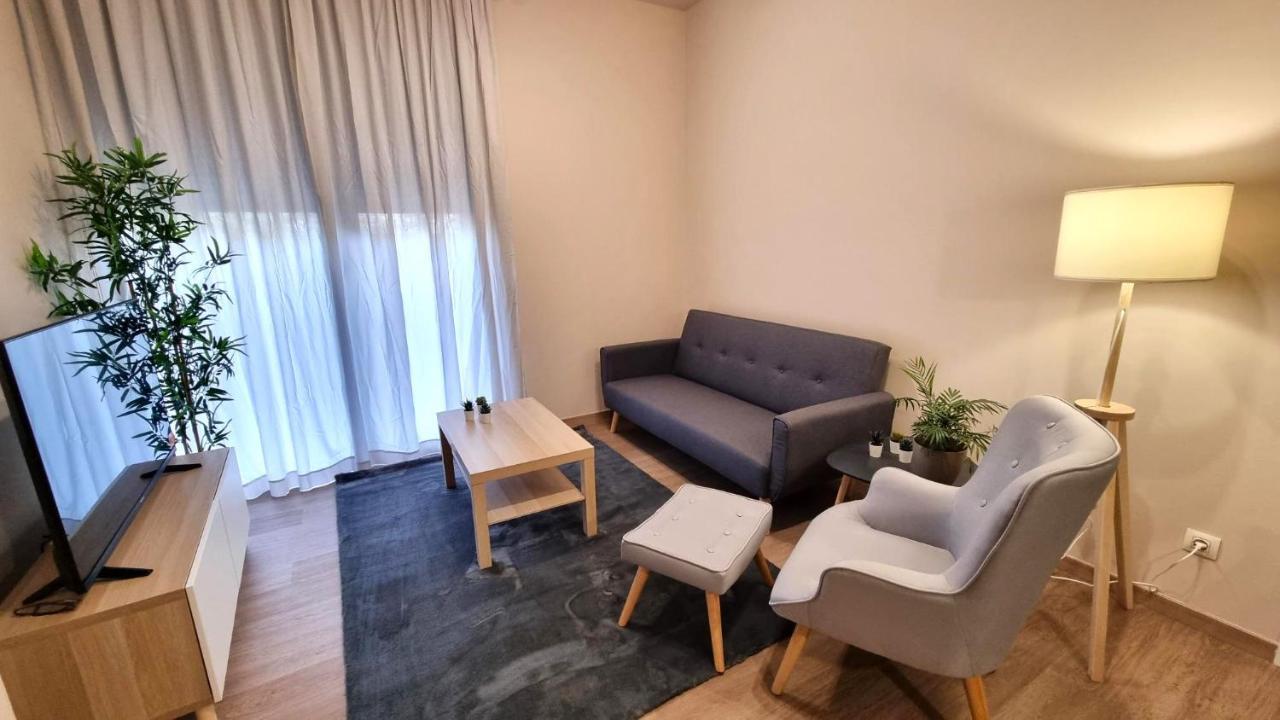 Apartment Residencia Universitaria Resa Damia Bonet