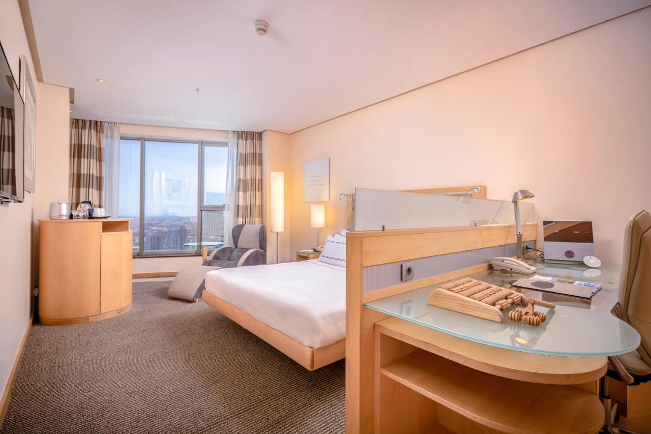 Hotel Melia 4*
