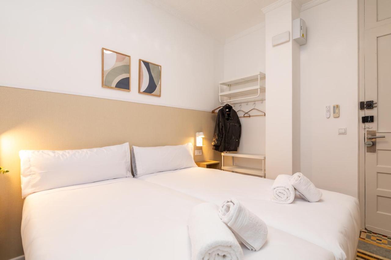 Alicante Guest house