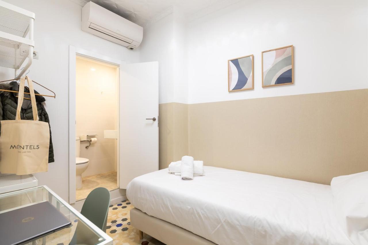 Alicante Guest house