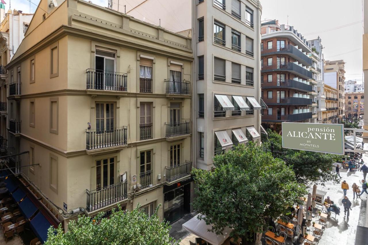 Alicante Guest house Valencia