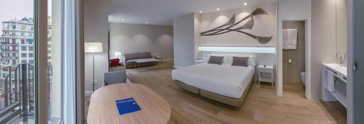 Melia Plaza Valencia