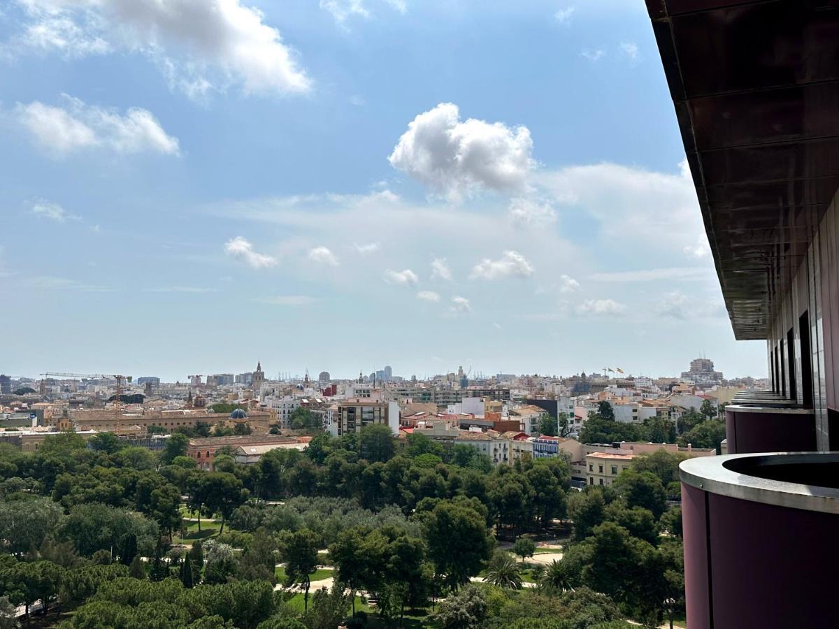 Hotel Turia