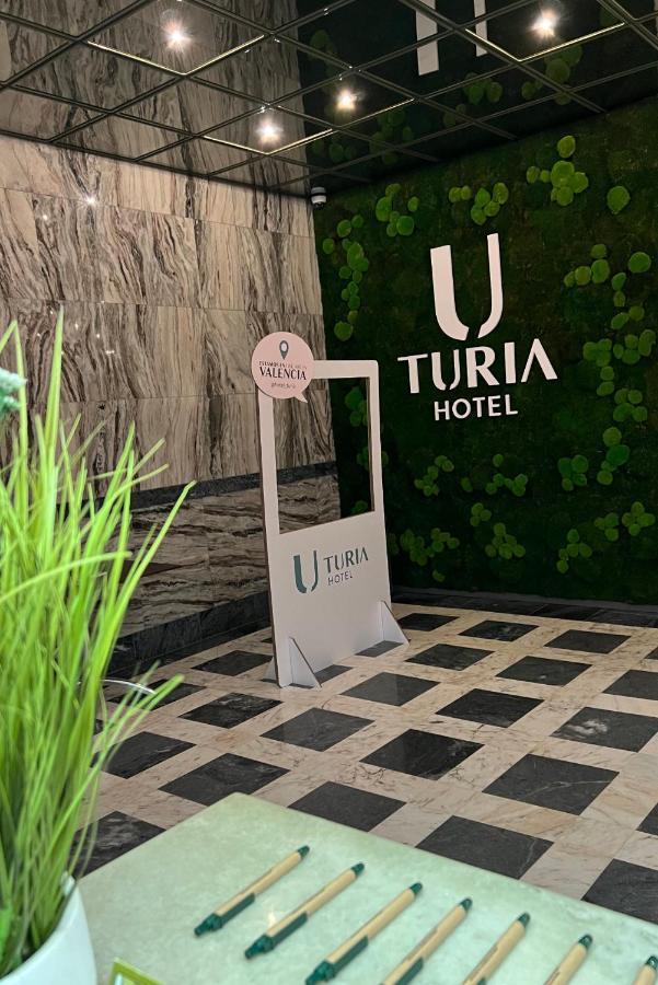 Hotel Turia 4*