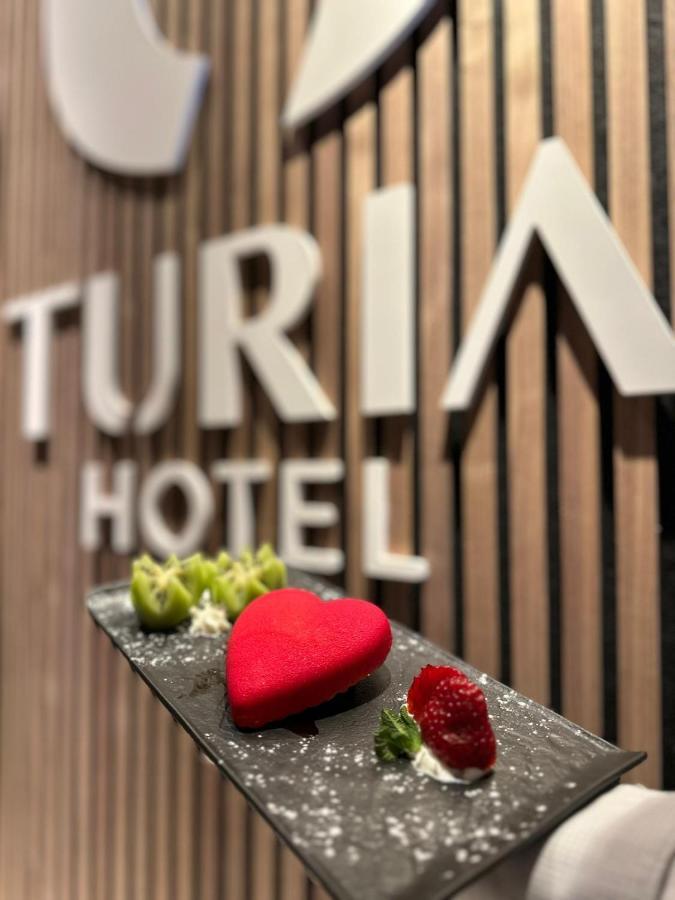 Turia 4* Valencia