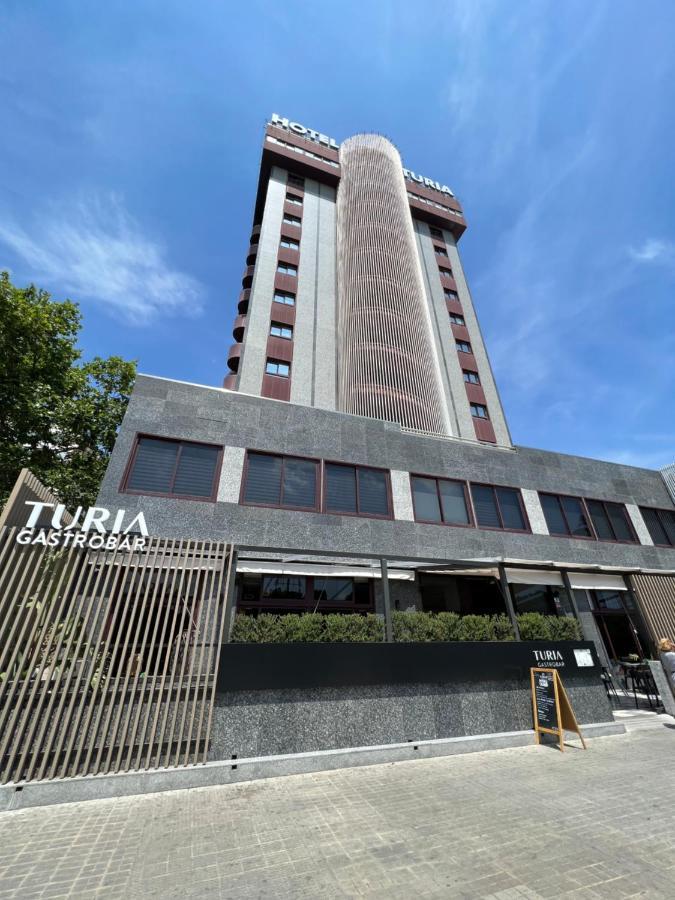 Turia Hotel