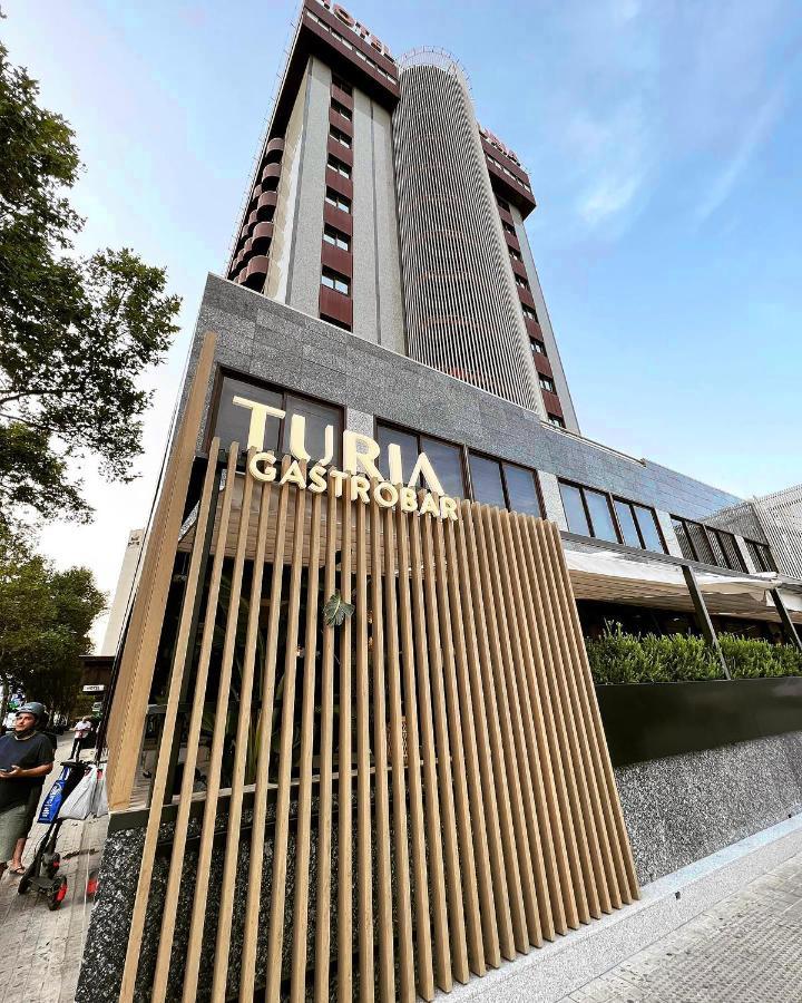 Hotel Turia Valencia