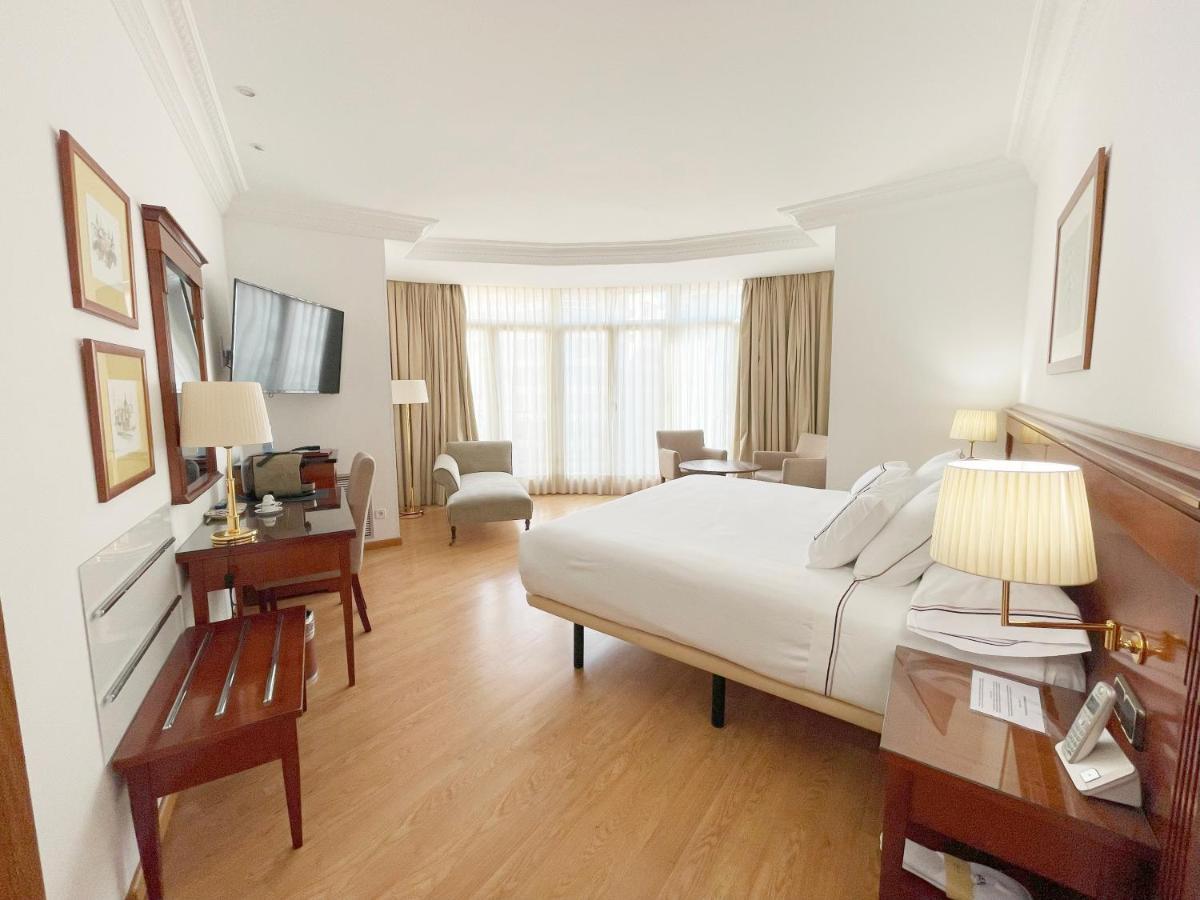 Hotel Melia Plaza