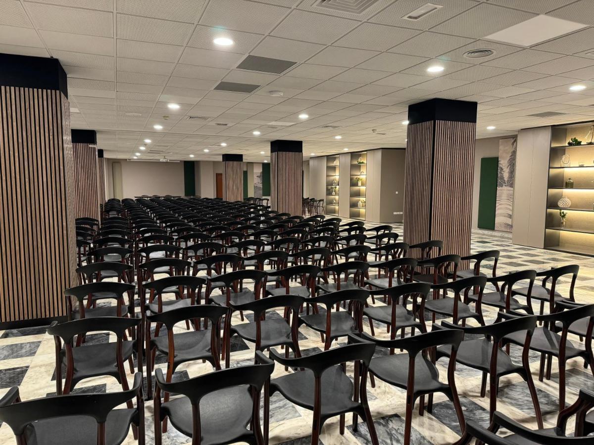 Hotel Turia