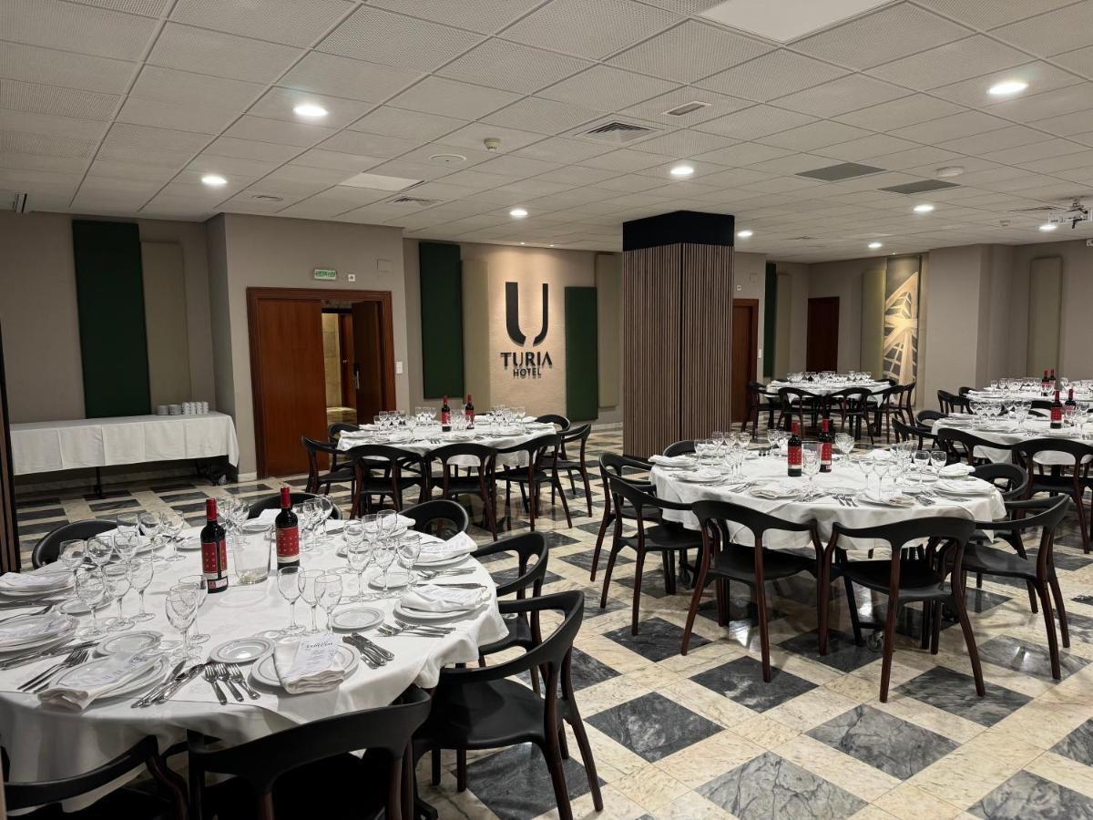 Turia Hotel Valencia