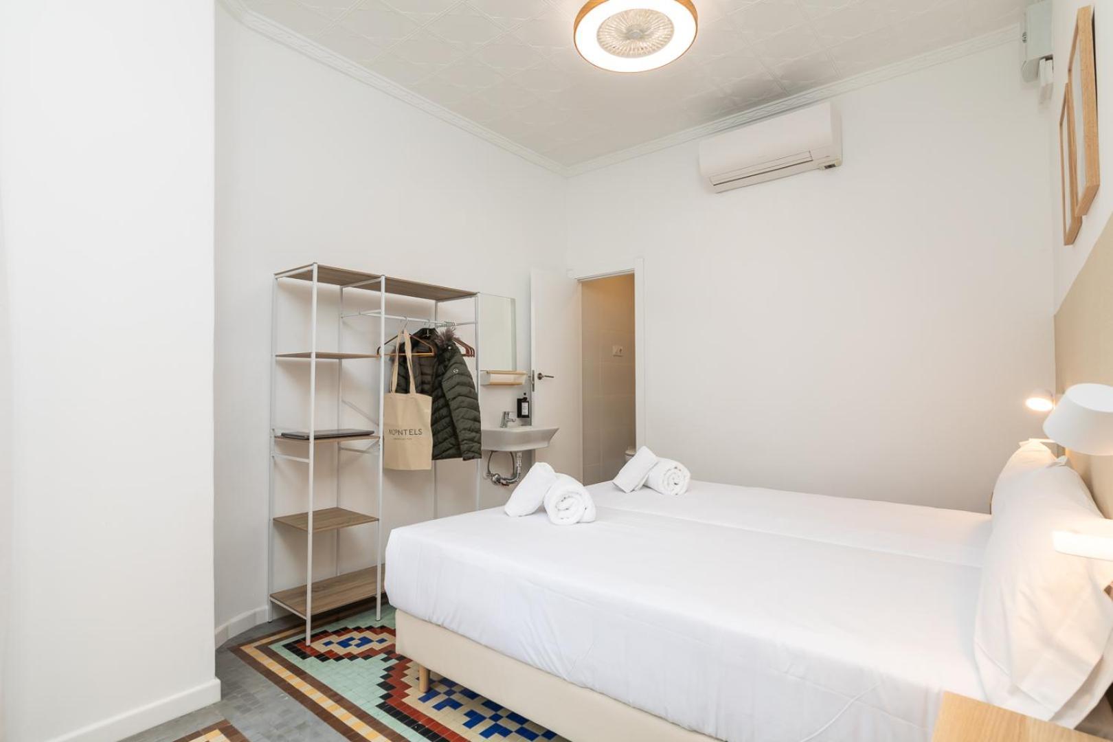 Guest house Alicante