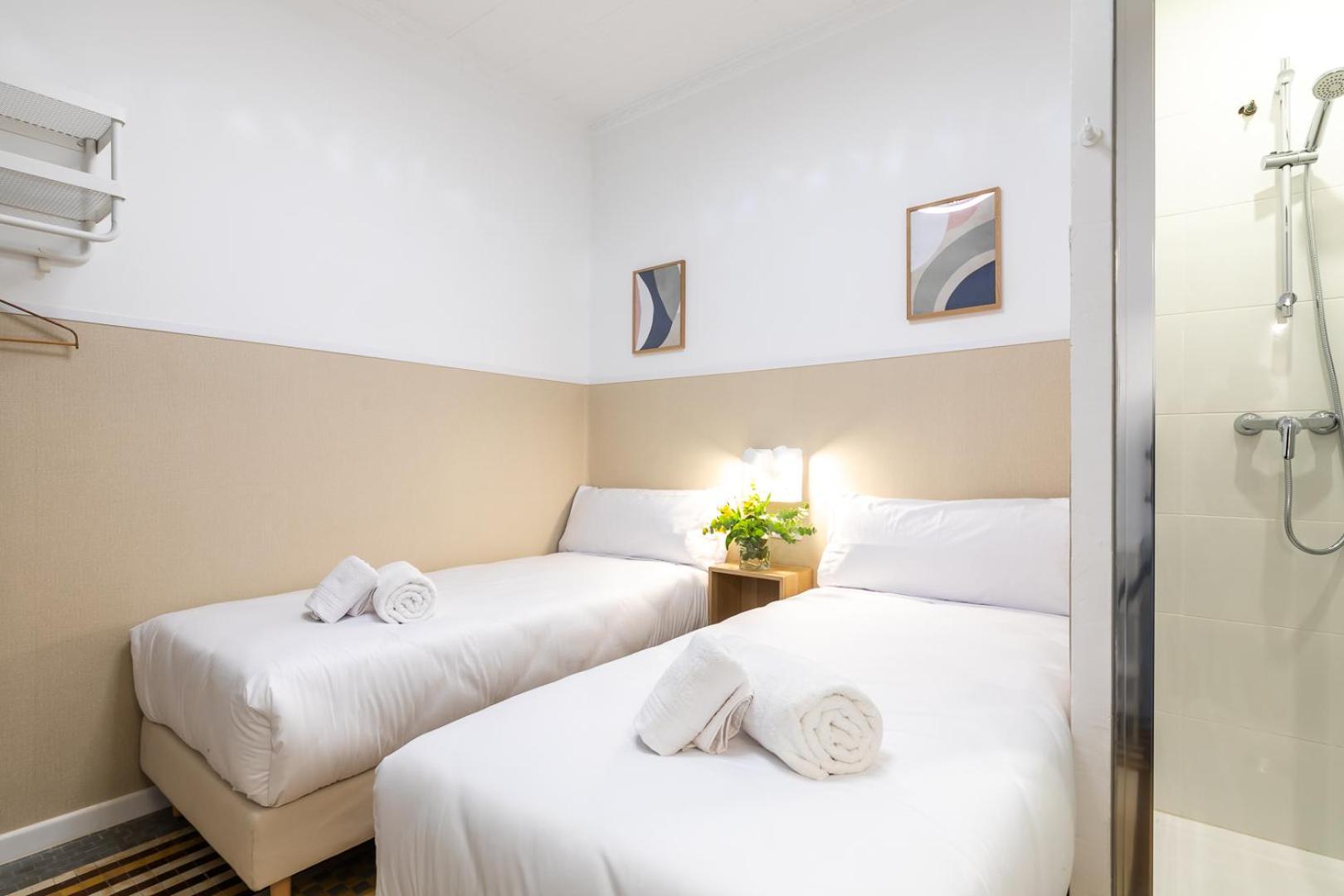 Alicante Guest house *