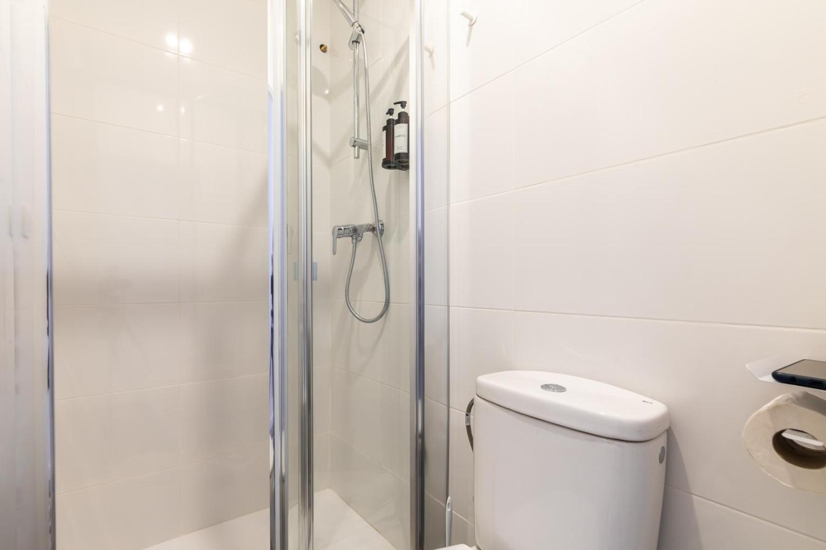 Guest house Alicante Valencia