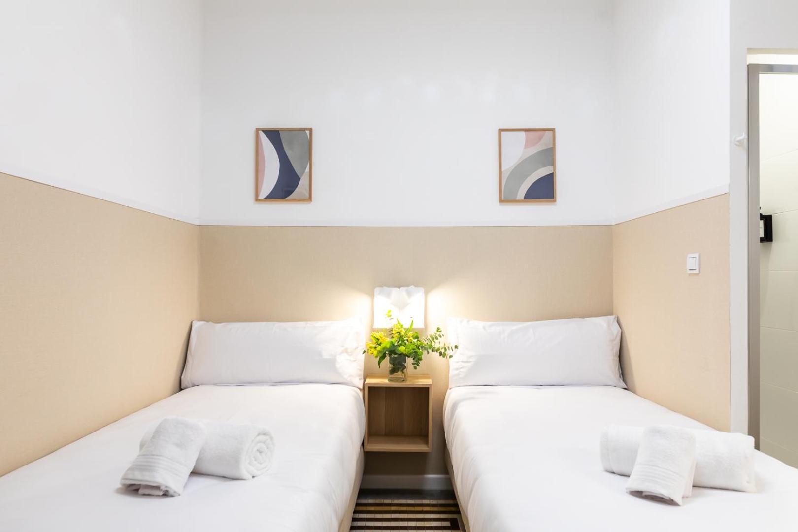 Alicante Guest house *