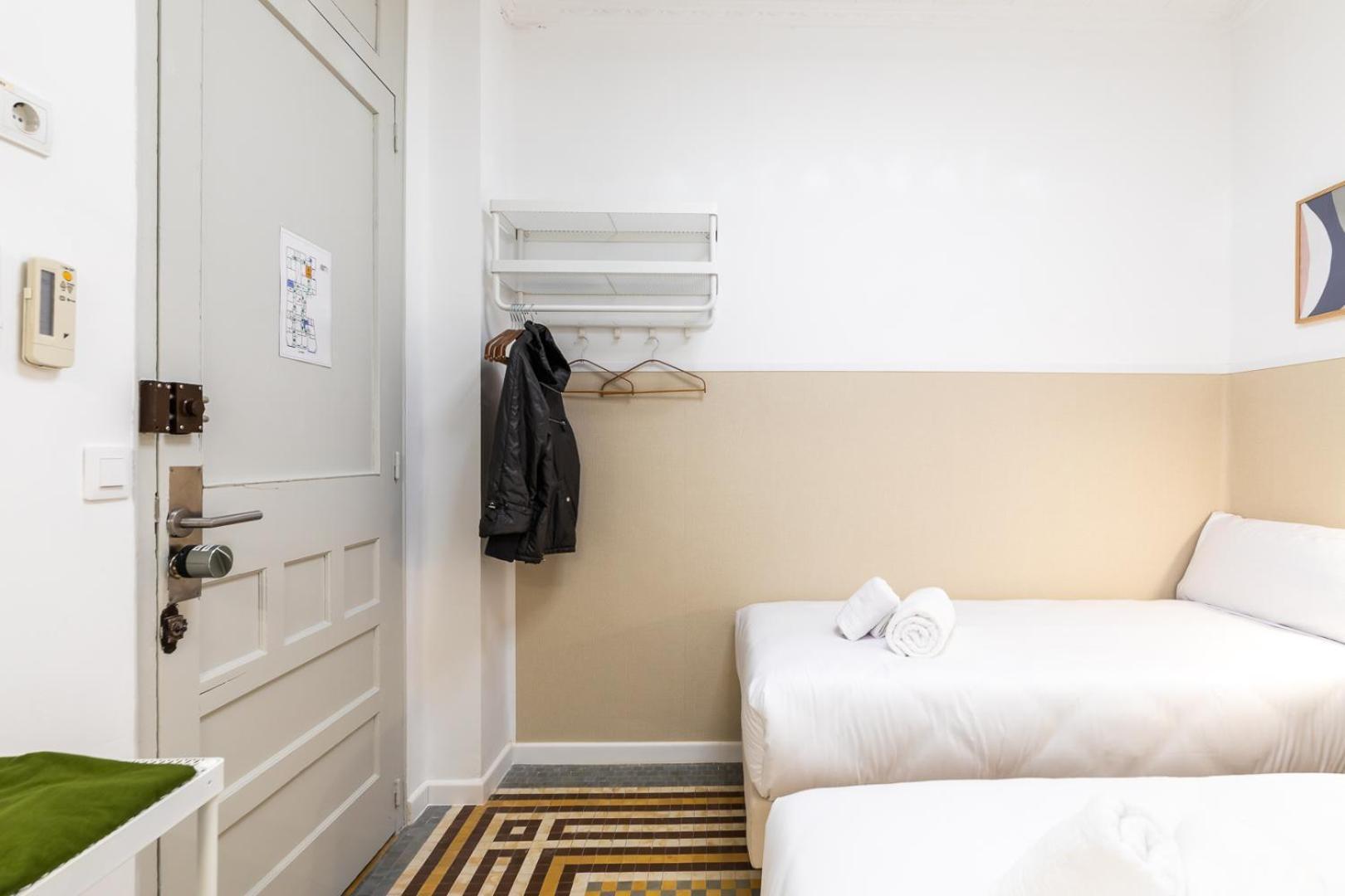 Guest house Alicante
