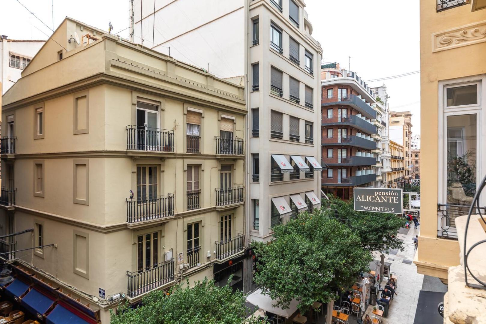 Guest house Alicante