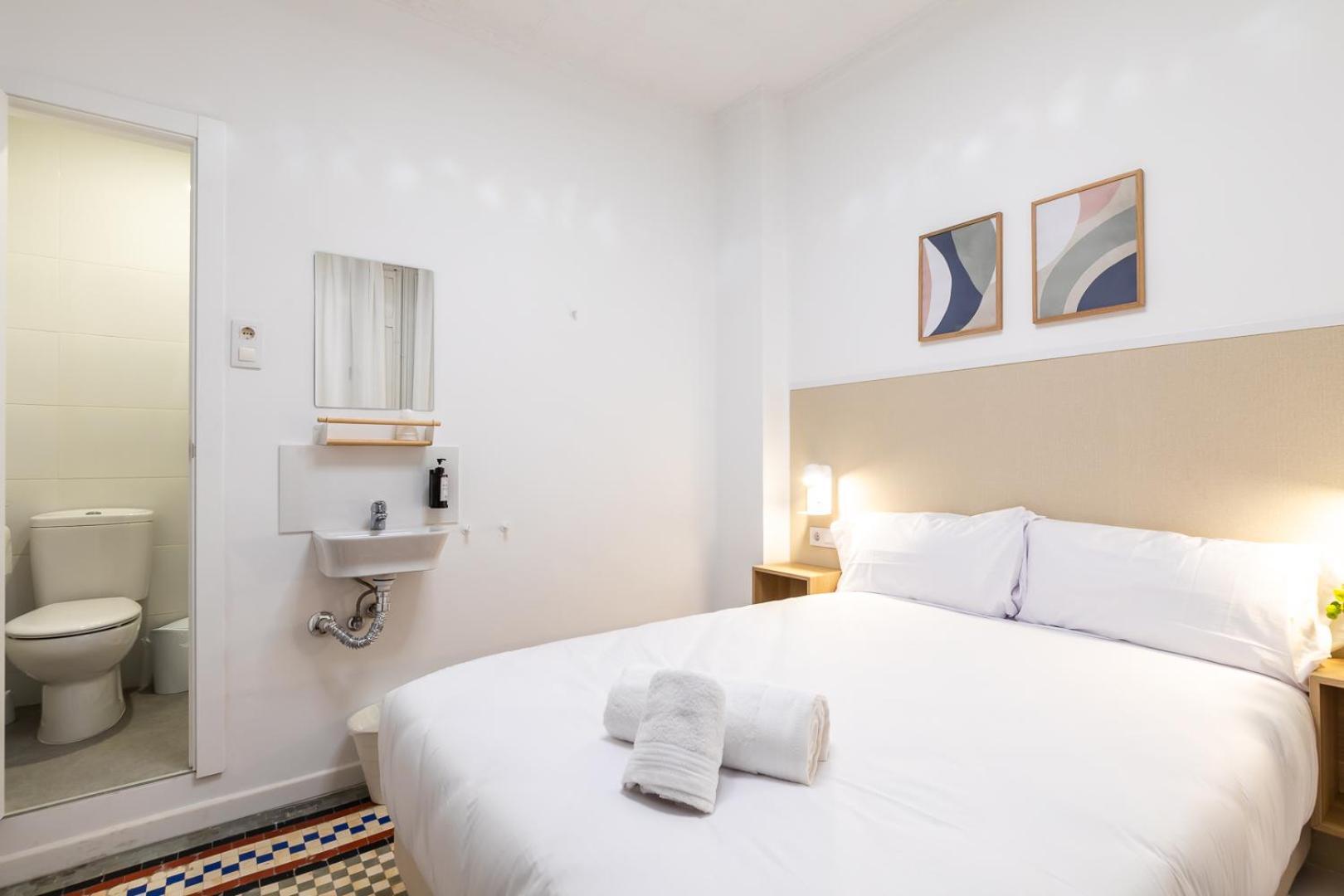Alicante Guest house *