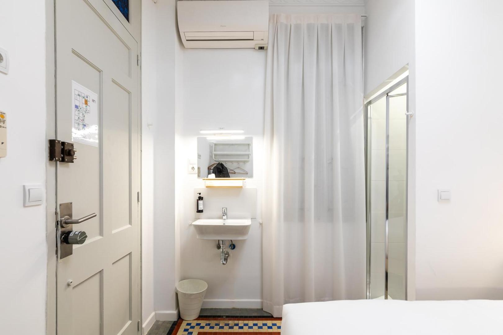 Alicante Guest house