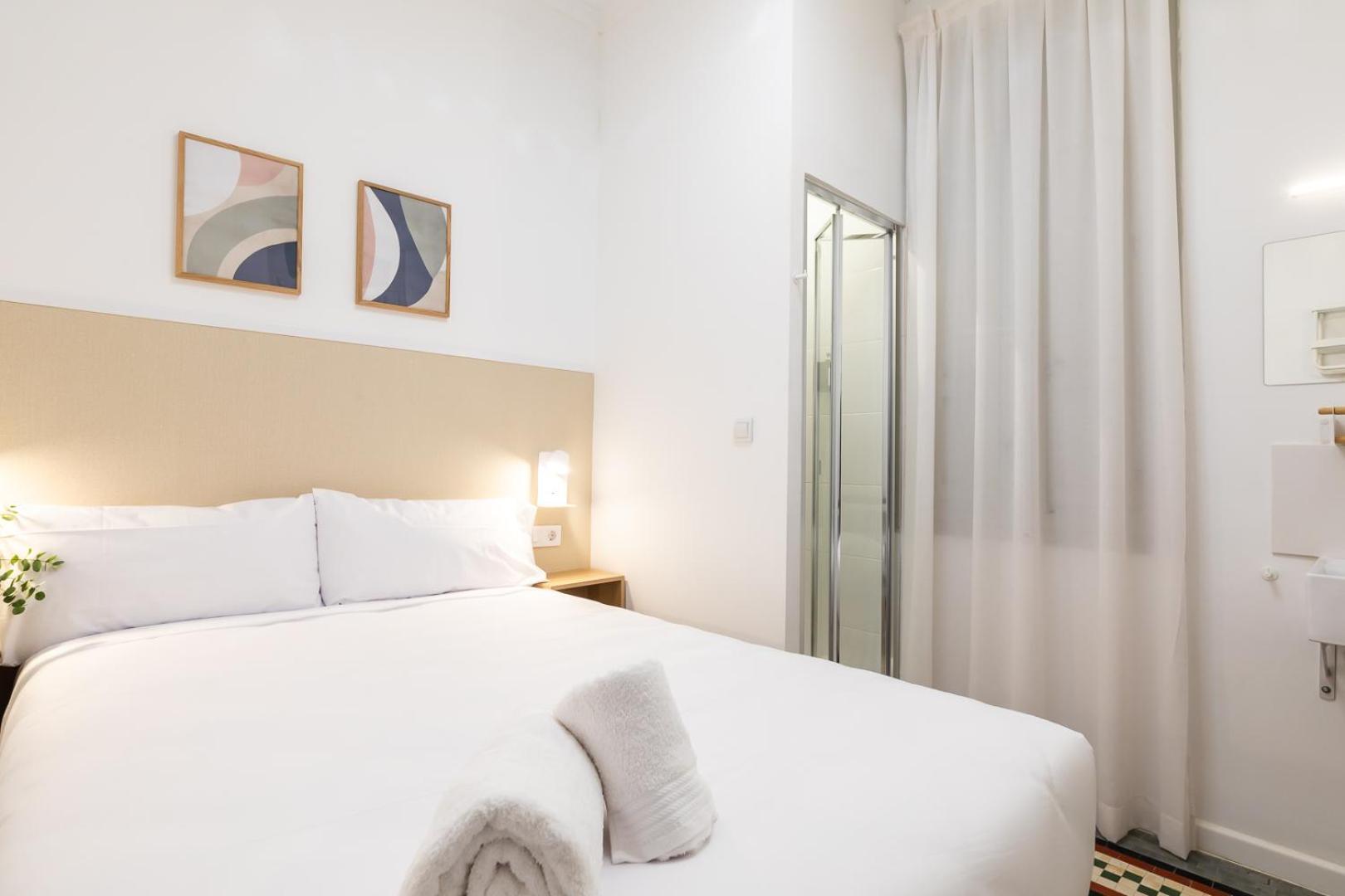 Guest house Alicante *