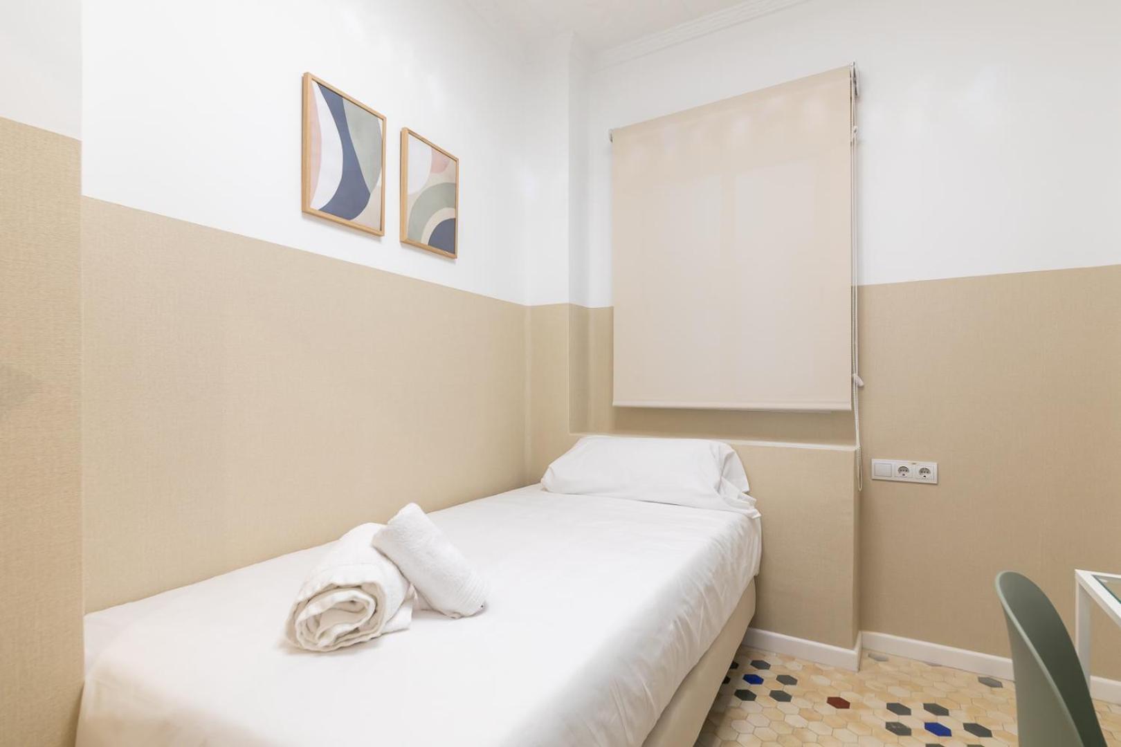Guest house Alicante Valencia