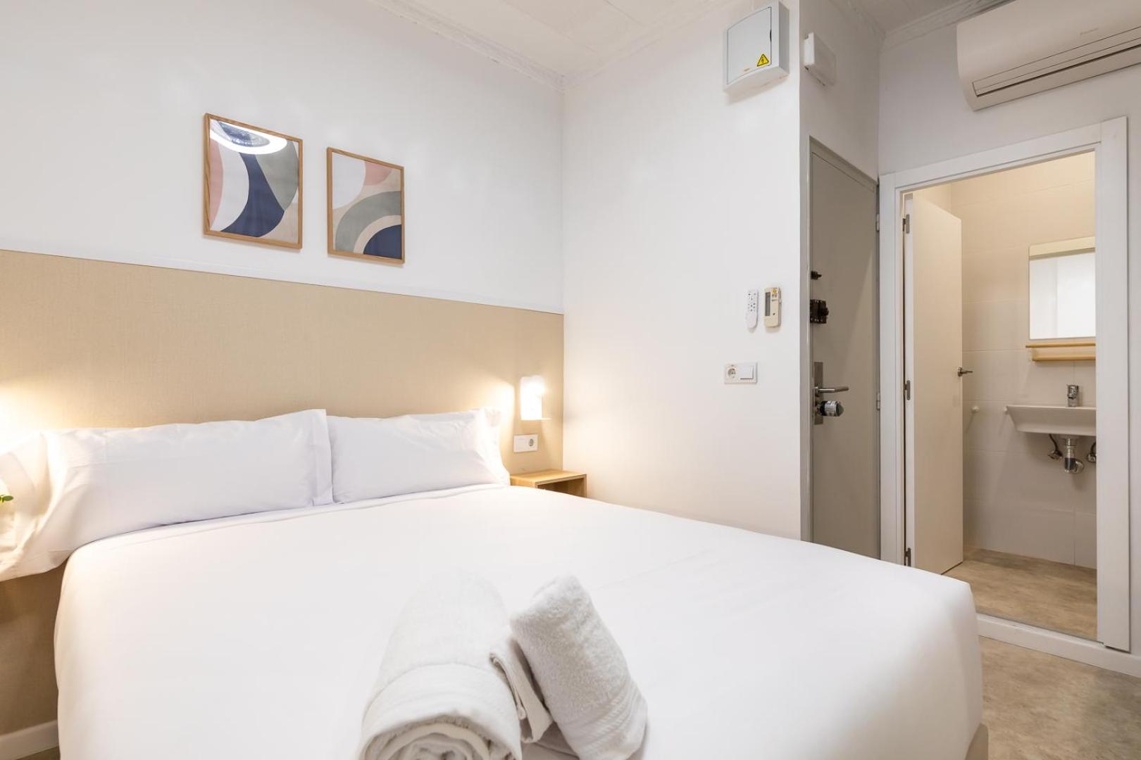 Guest house Alicante