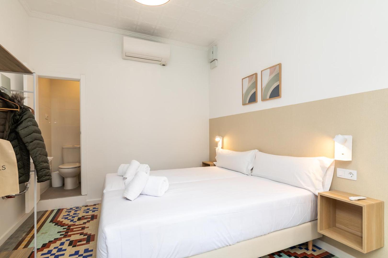 Guest house Alicante *
