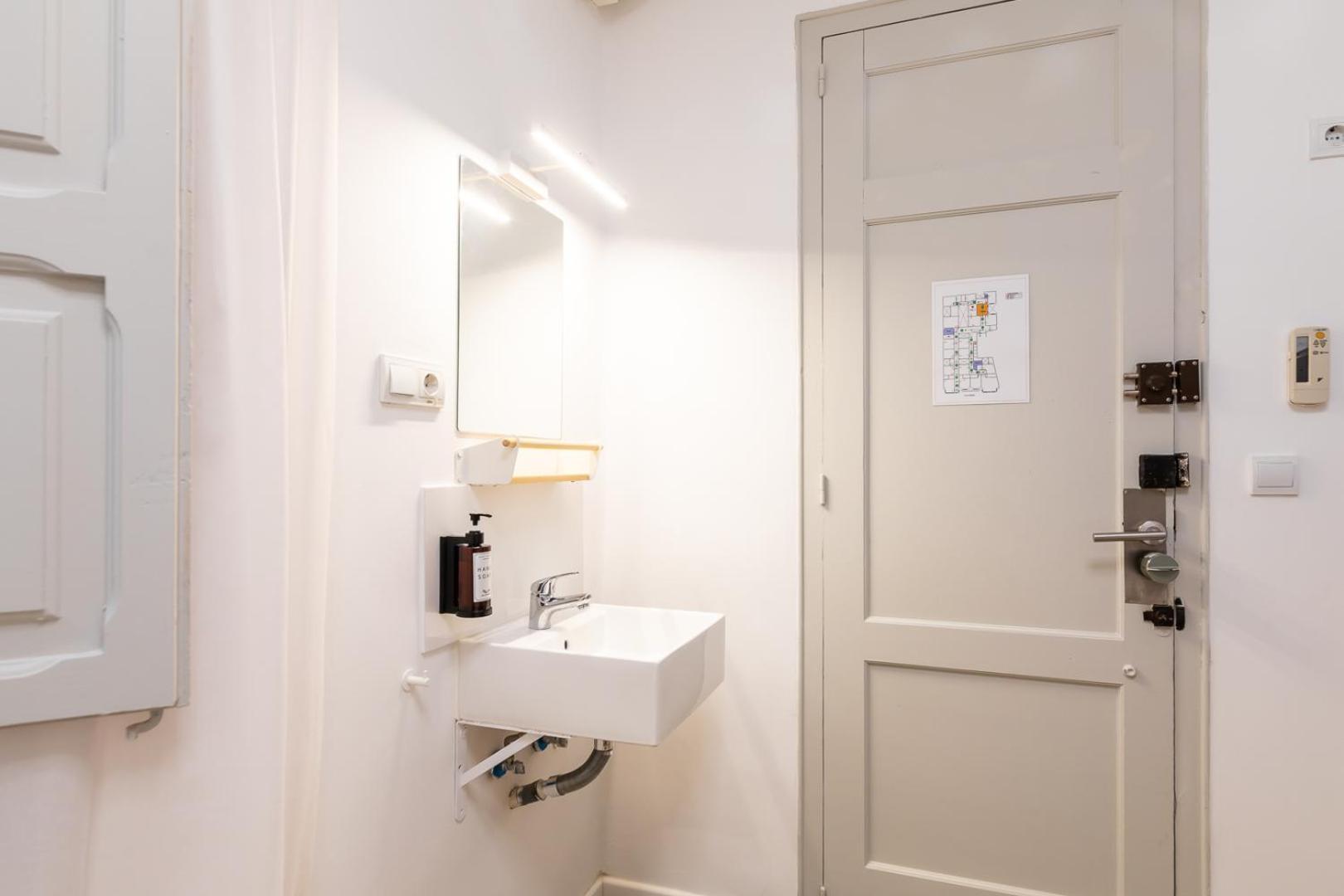 Guest house Alicante Valencia