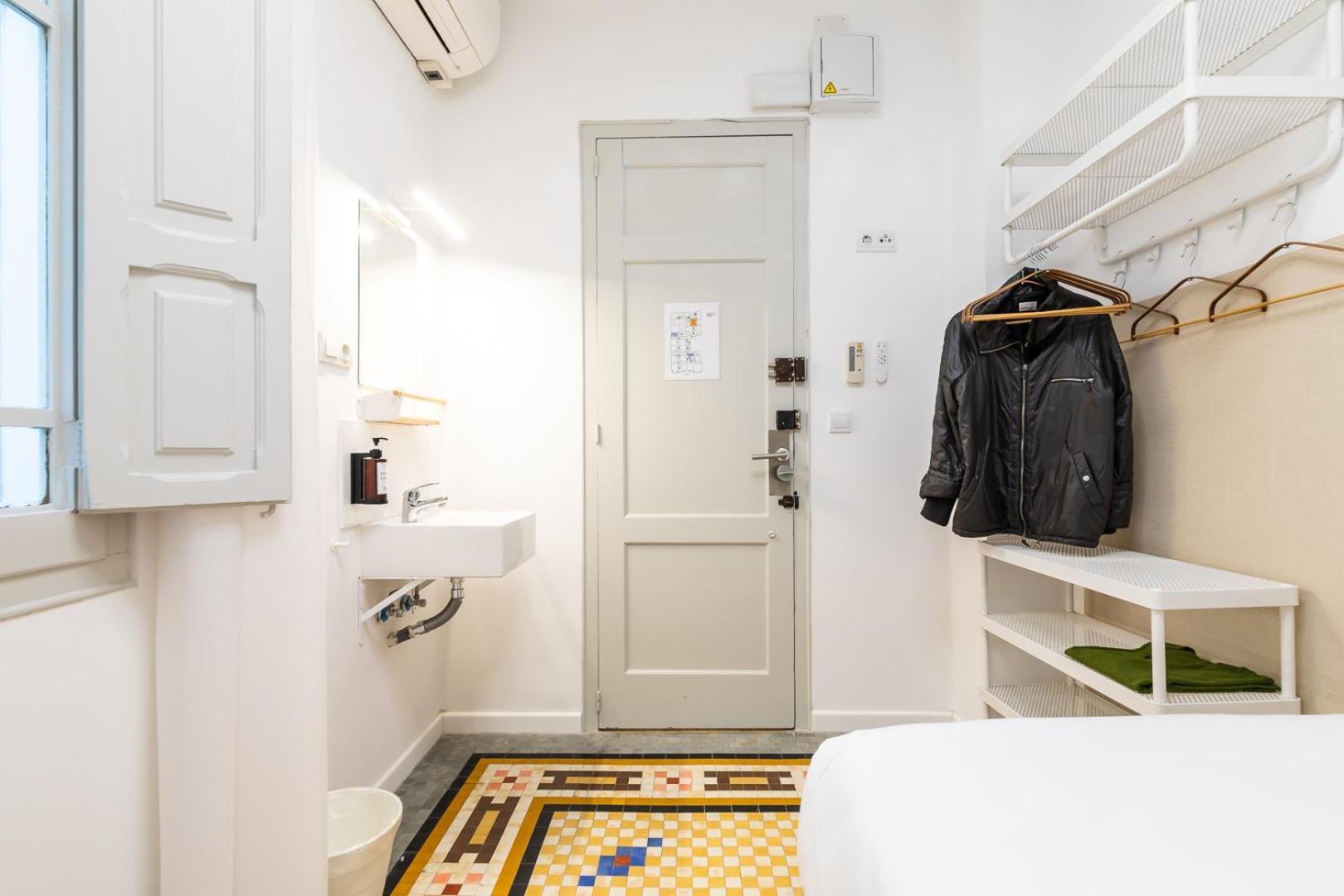 Alicante Guest house