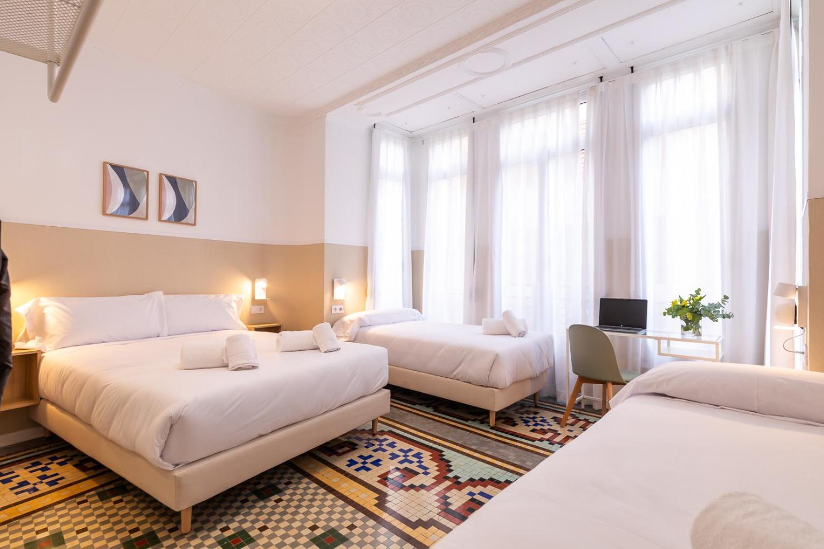 Guest house Alicante