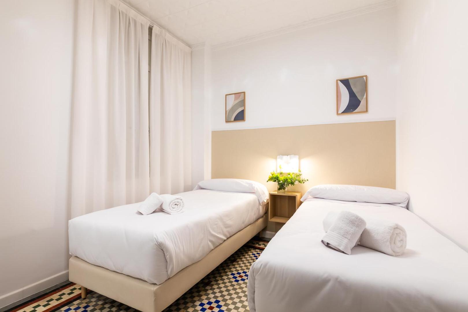 Alicante Guest house *