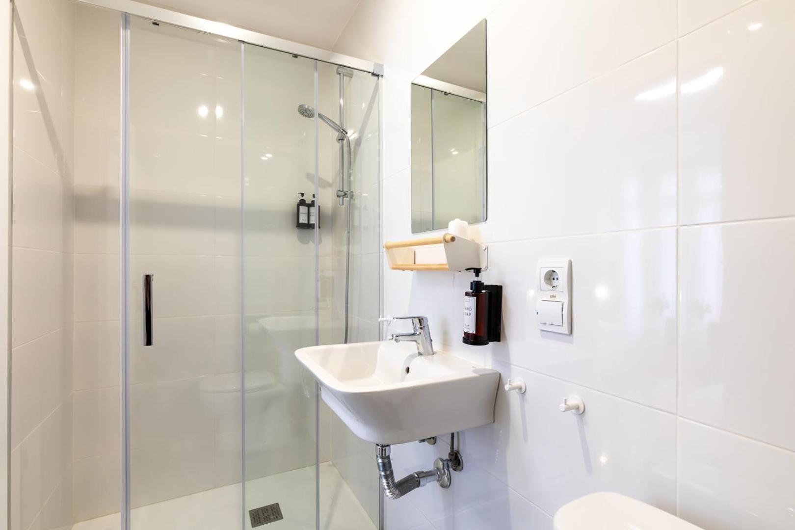 Guest house Alicante