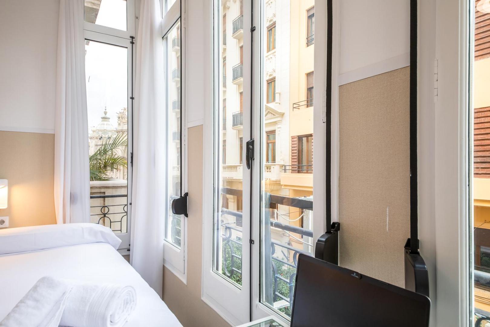 Alicante Guest house *