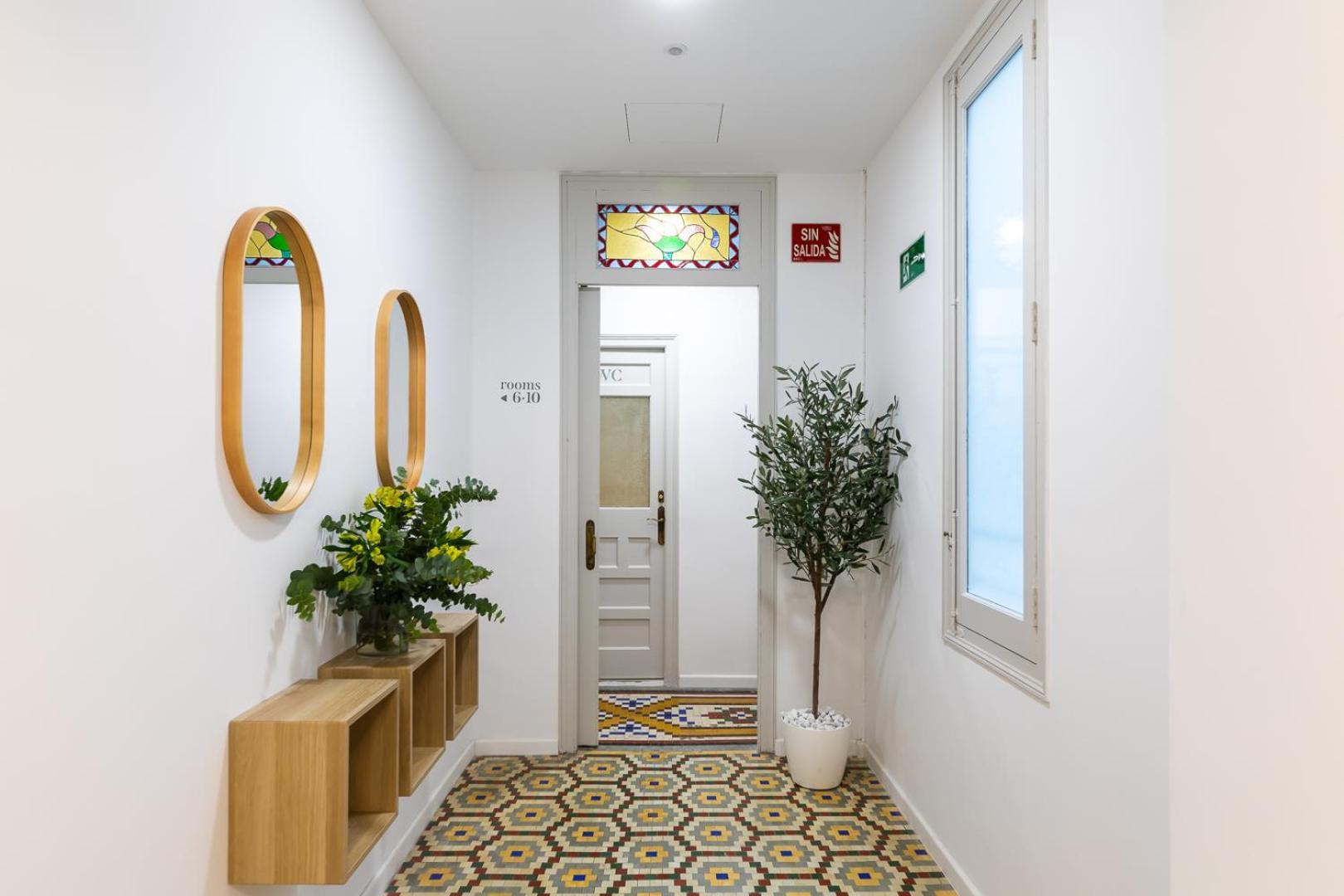Guest house Alicante
