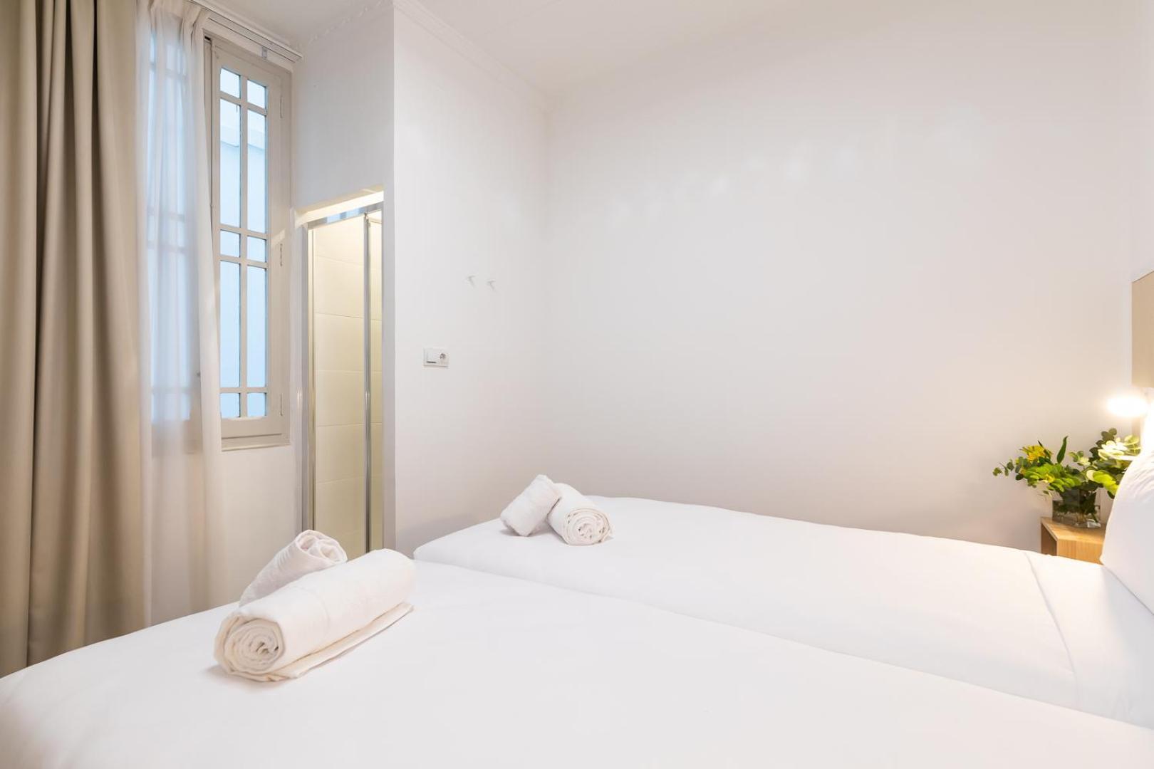 Alicante Guest house Valencia