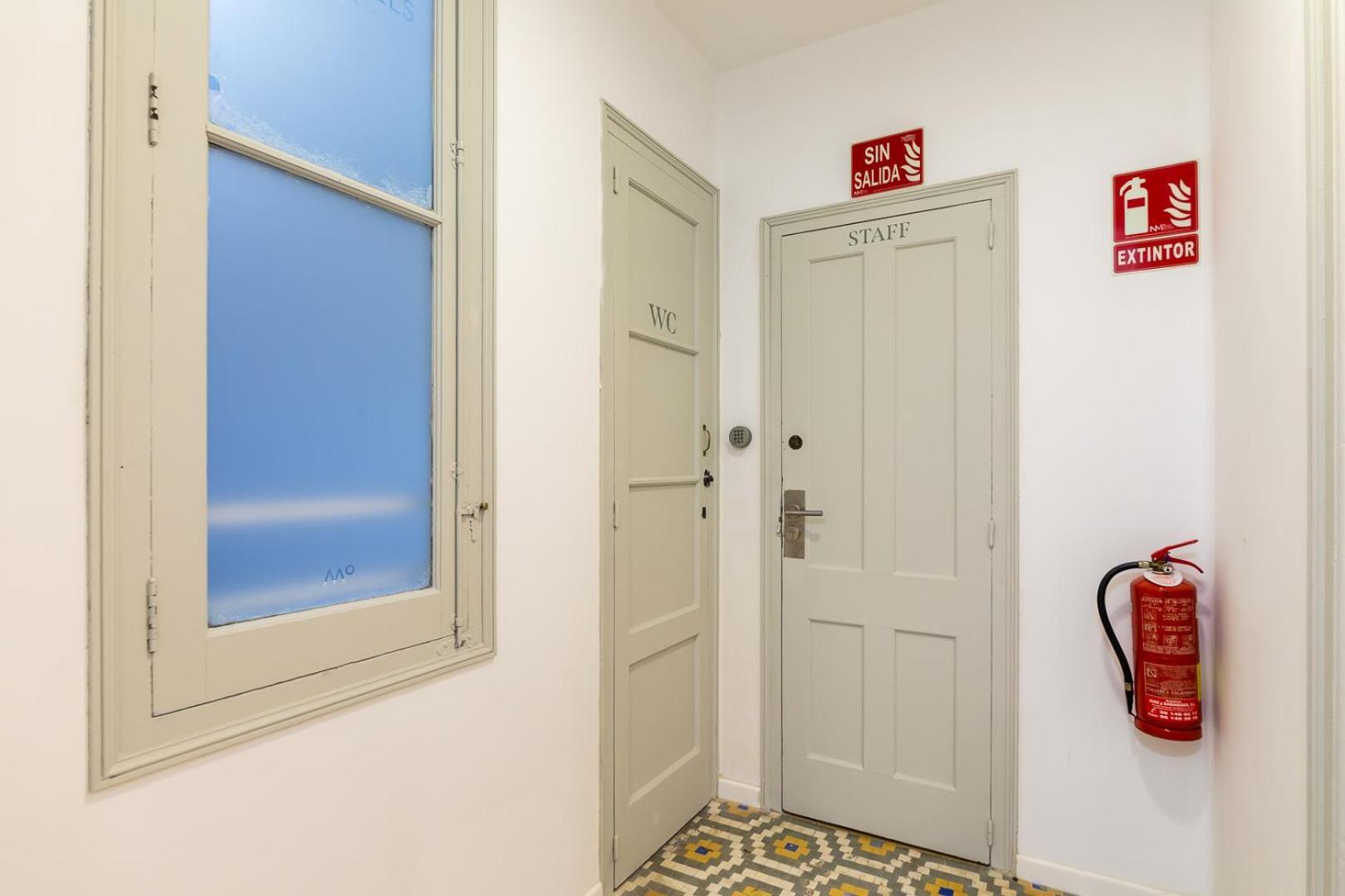 Guest house Alicante Valencia