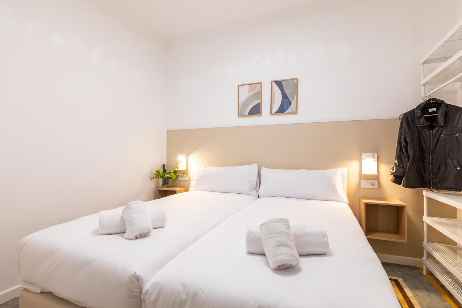 Alicante Guest house *