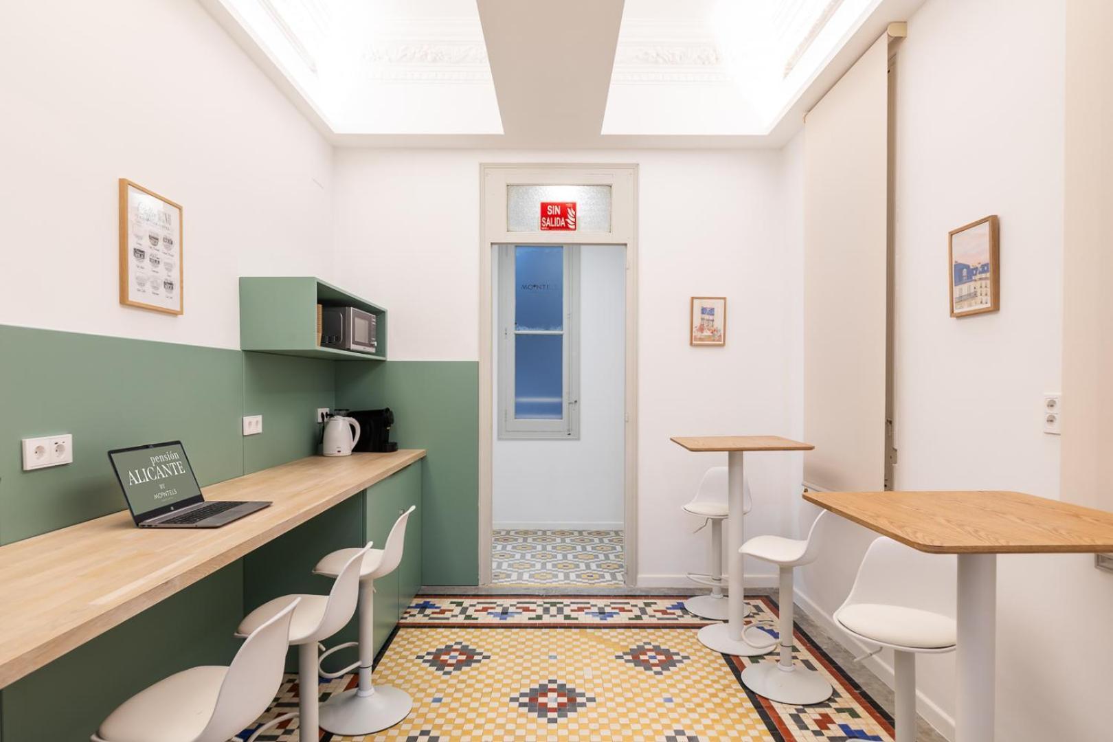 Alicante Guest house Valencia