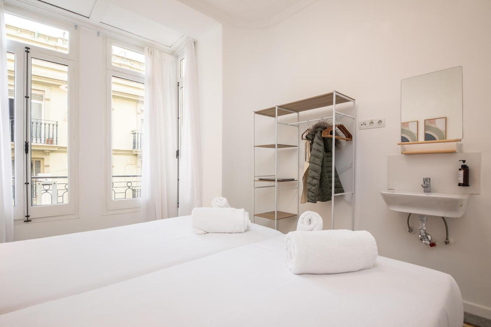 Guest house Alicante